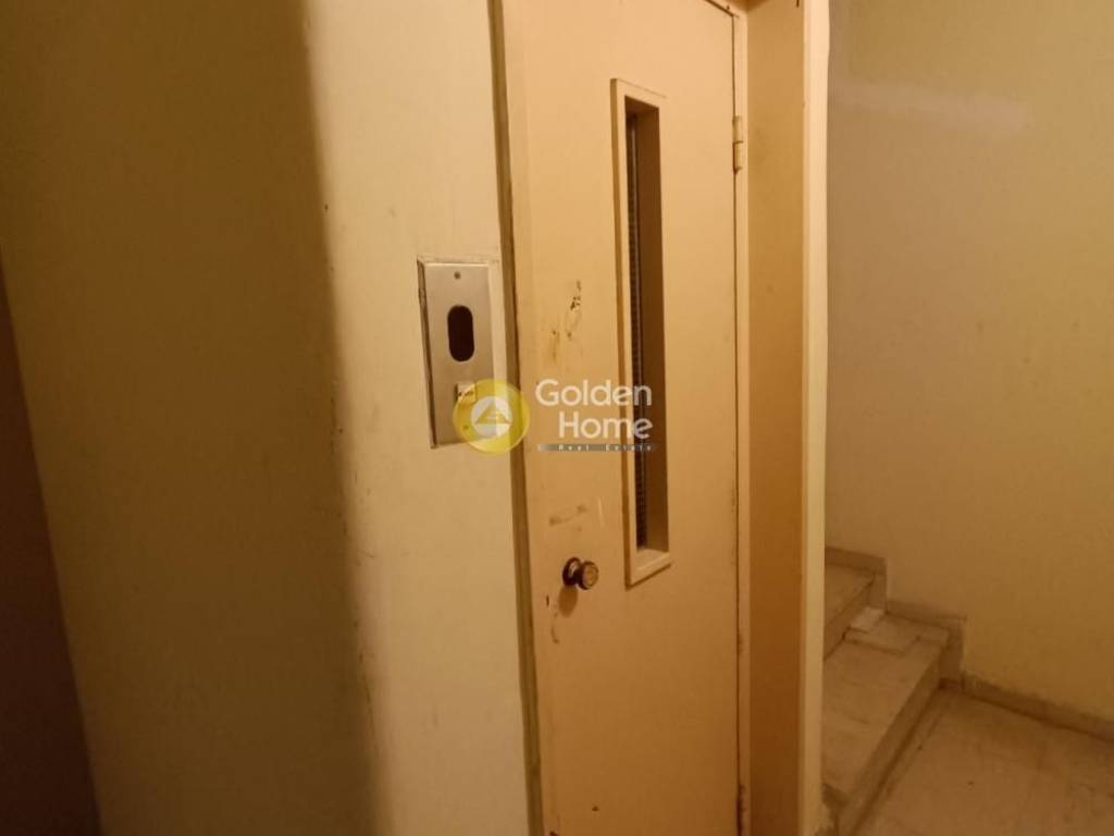 Ανελκυστήρας