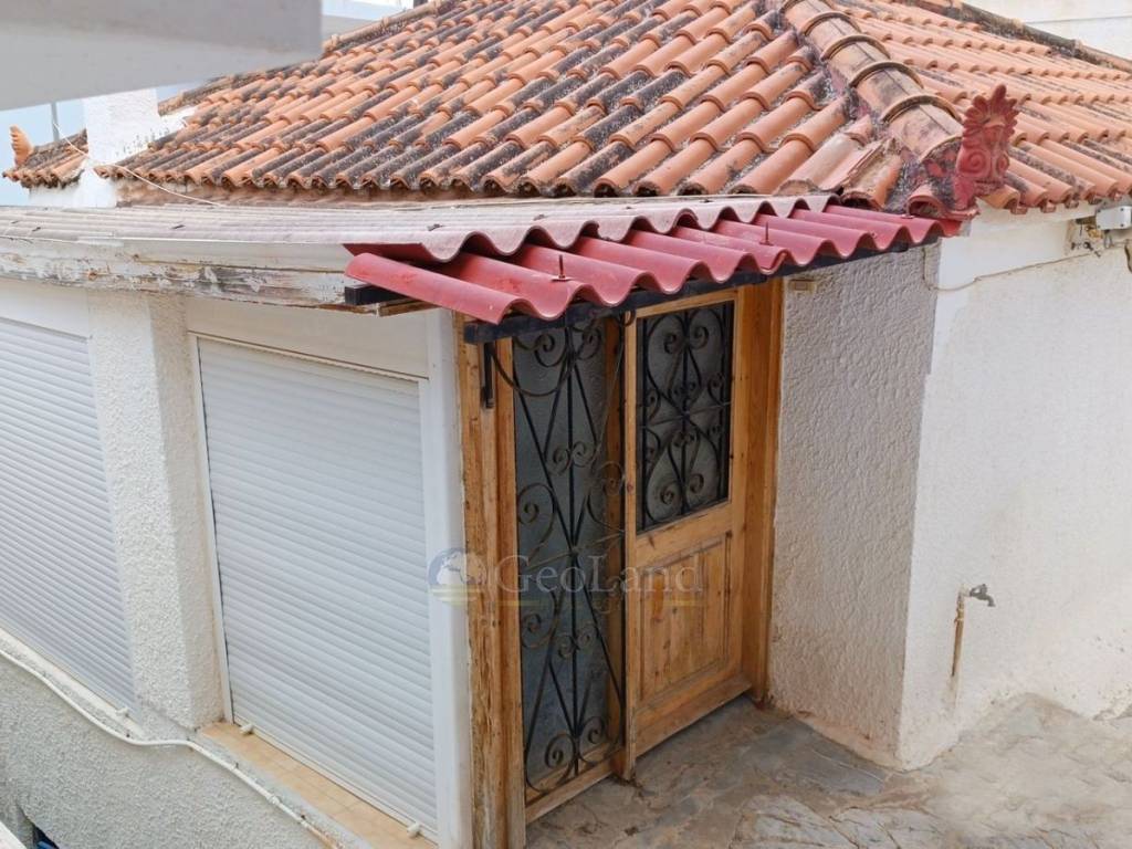 Υπνοδωμάτιο