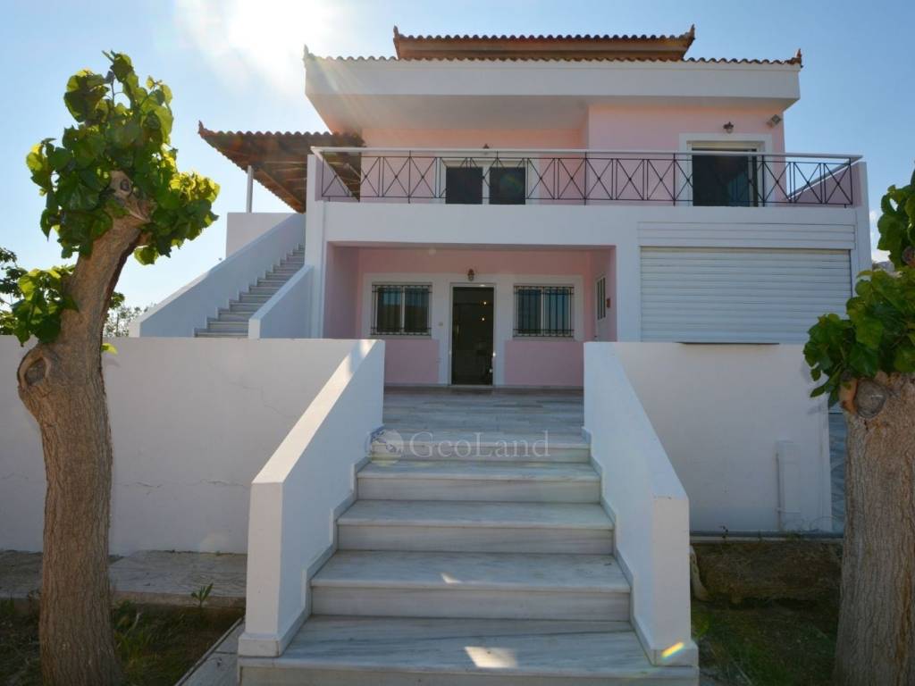 Εξωτερικός χώρος