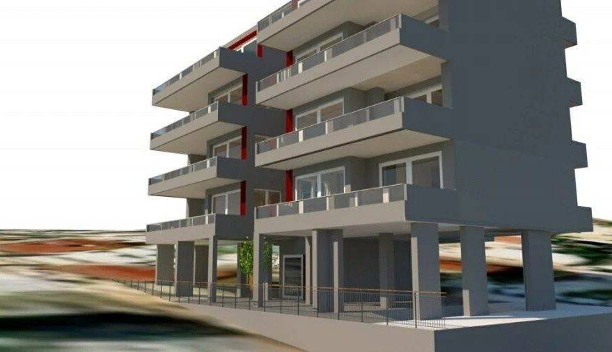 Εξωτερικοι χώροι