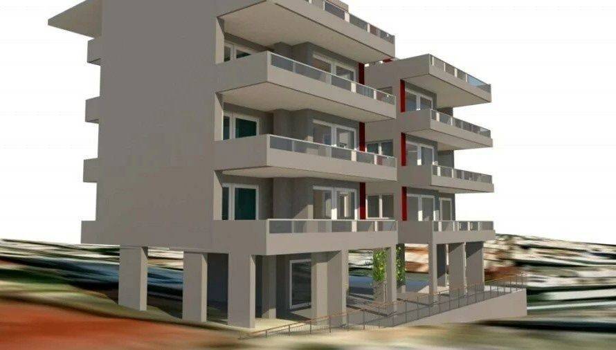 Εξωτερικοι χώροι