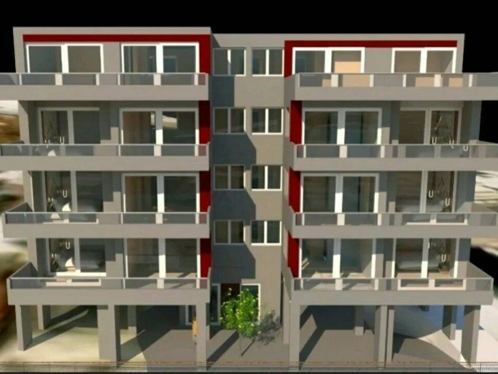 Εξωτερικοι χώροι