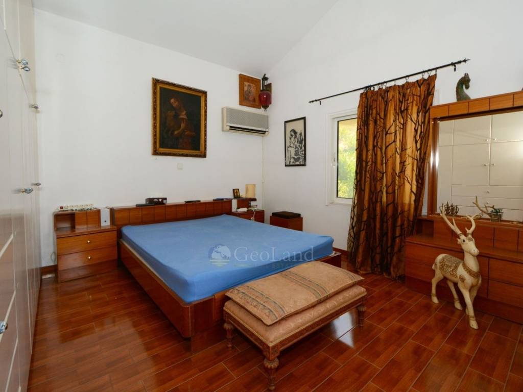 Υπνοδωμάτιο