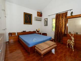 Υπνοδωμάτιο