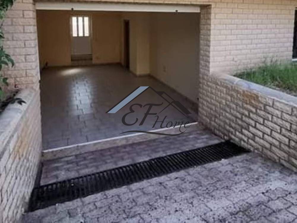 Θέση Στάθμευσης