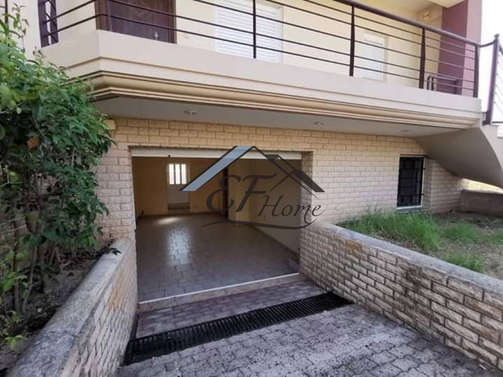 Άποψη Ακινήτου