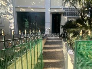 Είσοδος οικοδομής