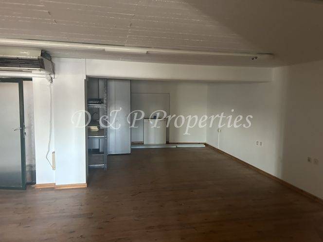 Άποψη χώρου