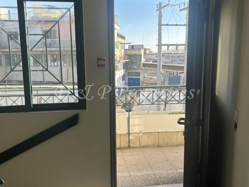 Άποψη χώρου