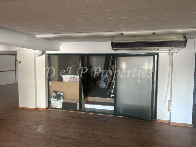 Άποψη χώρου