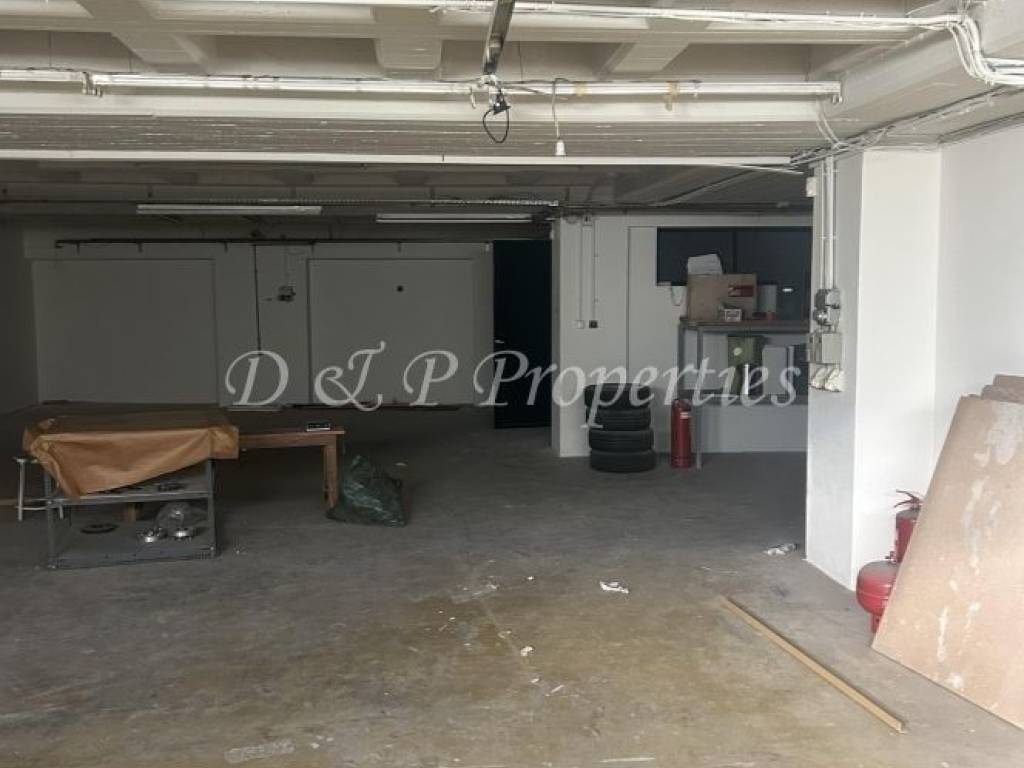 Άποψη χώρου