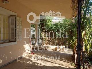 Εξωτερικοι χώροι