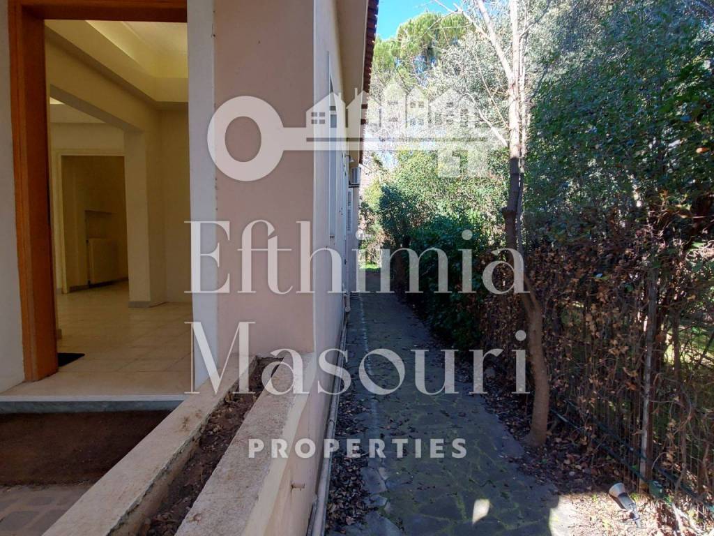 Εξωτερικοι χώροι