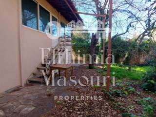 Εξωτερικοι χώροι