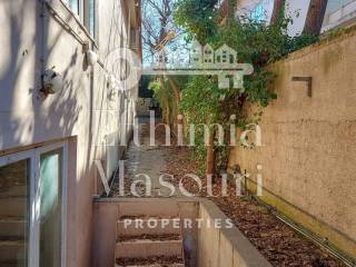 Εξωτερικοι χώροι