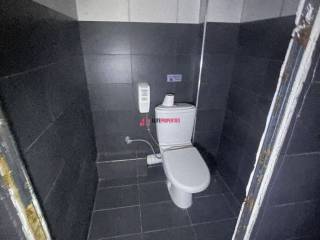 ΠΑΤΑΡΙ/ΟΡΟΦΟΣ/WC