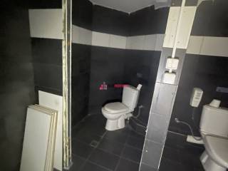 ΠΑΤΑΡΙ/ΟΡΟΦΟΣ/WC