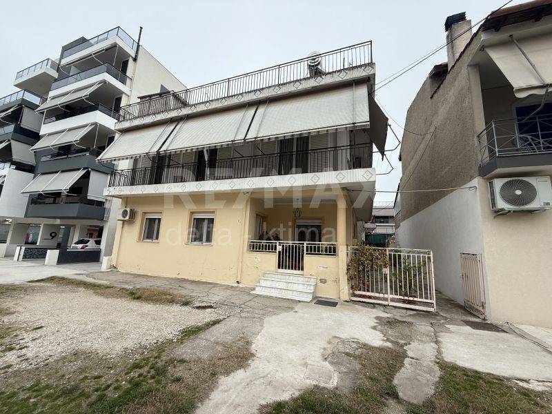 Εξωτερικός χώρος