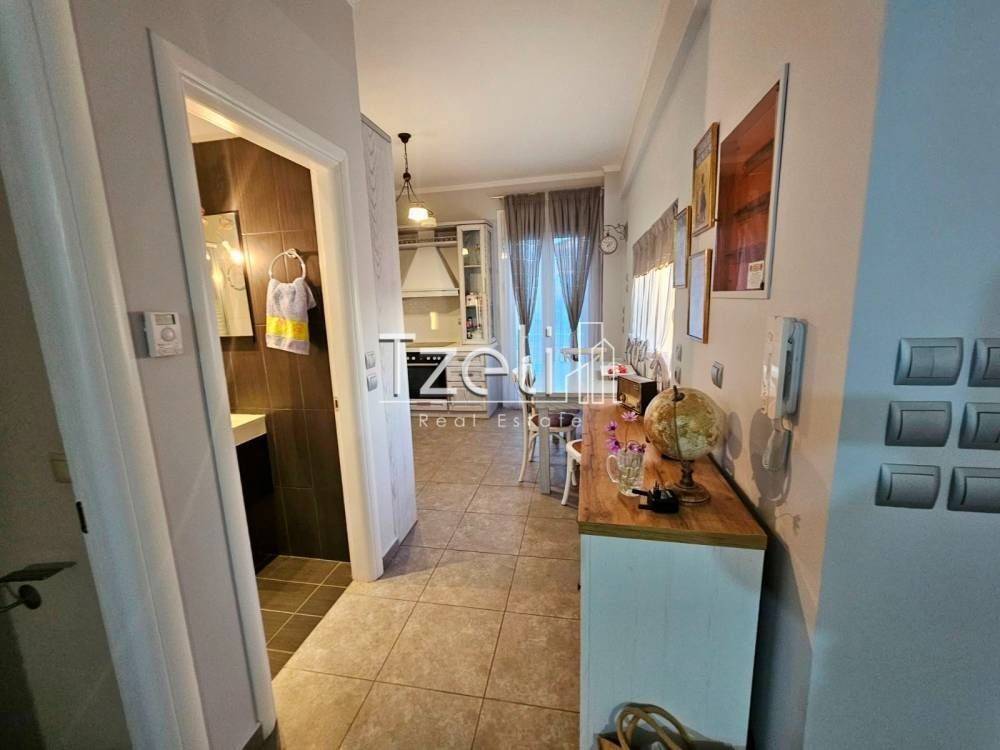 Άποψη χώρου