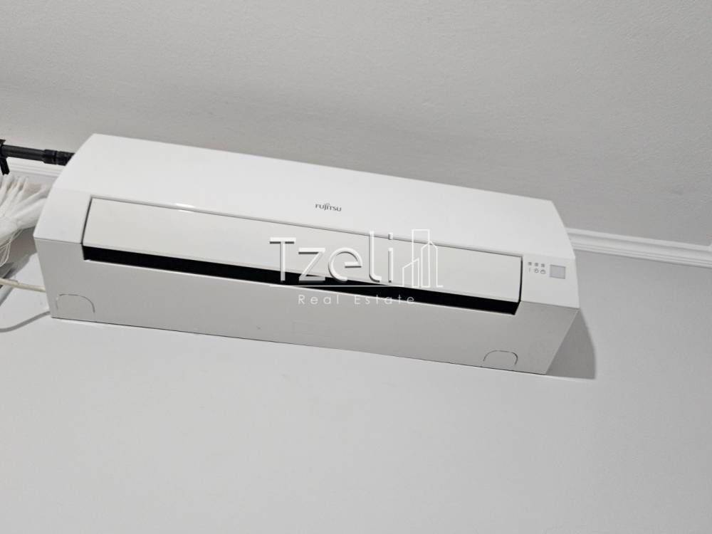 Κλιματισμός