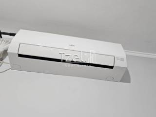 Κλιματισμός