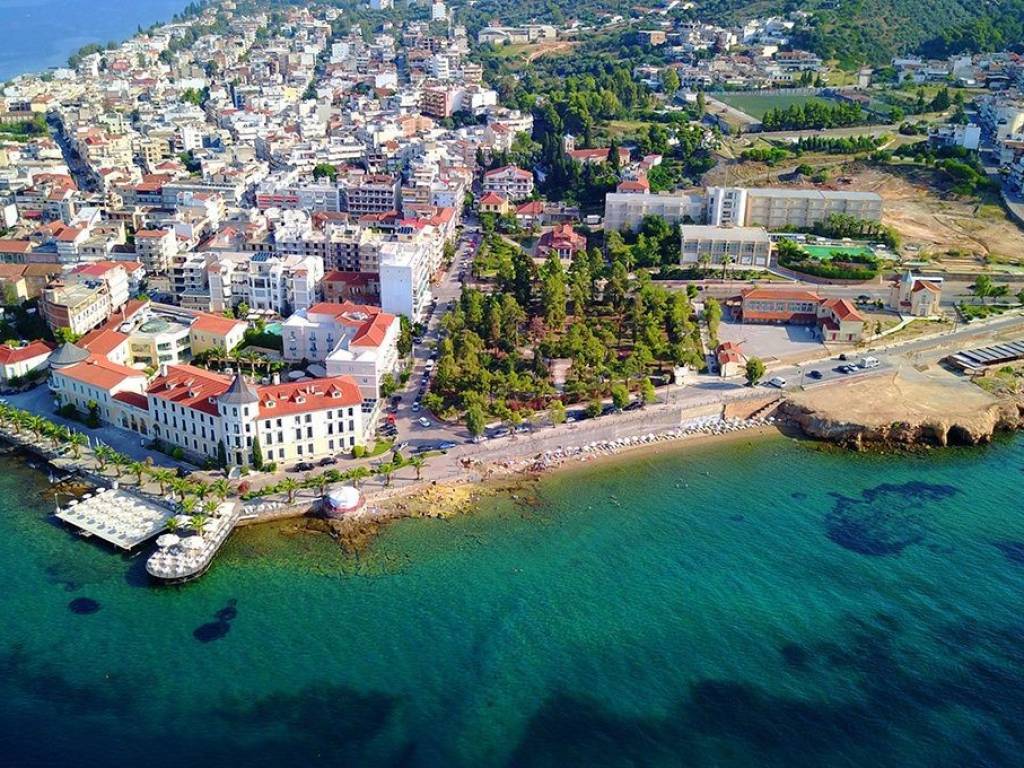 Εσωτερικοι χώροι