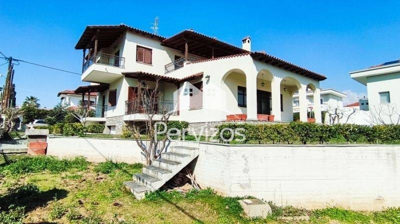 Εξωτερικός χώρος