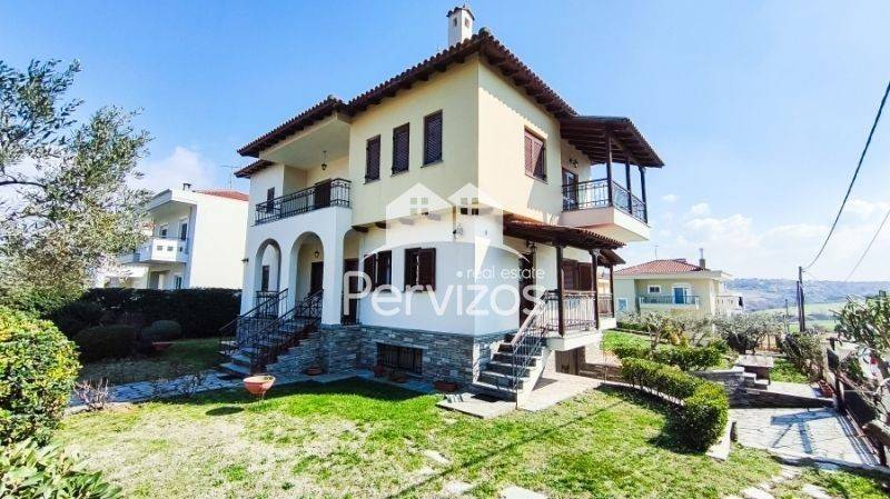 Εξωτερικός χώρος