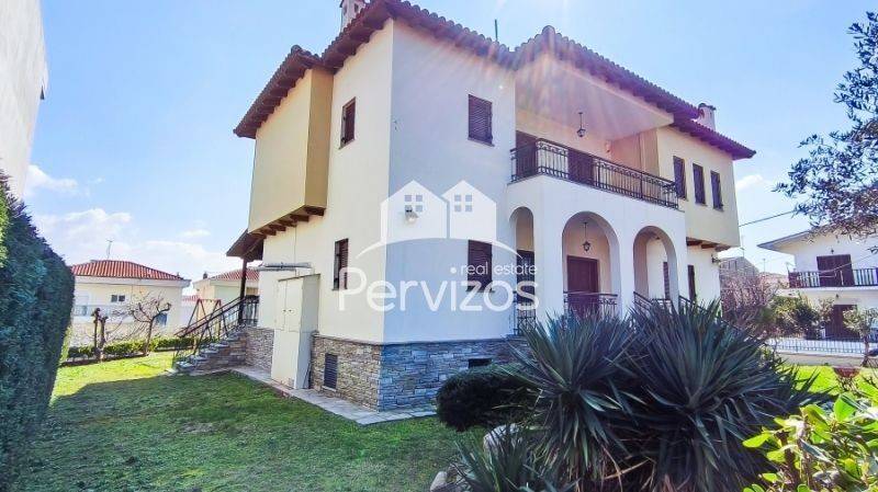 Εξωτερικός χώρος