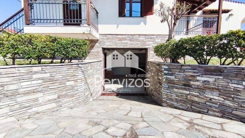 Εξωτερικός χώρος,Γκαράζ