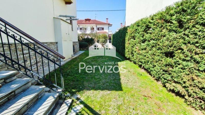 Εξωτερικός χώρος,Κήπος