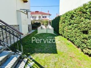 Εξωτερικός χώρος,Κήπος