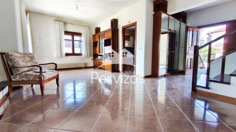 Άποψη χώρου