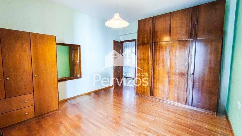 Υπνοδωμάτιο,Ισόγειο