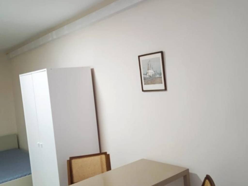 Επιπλωμένο studio στην Πλατεία Αττικής