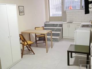 Επιπλωμένο studio στην Πλατεία Αττικής