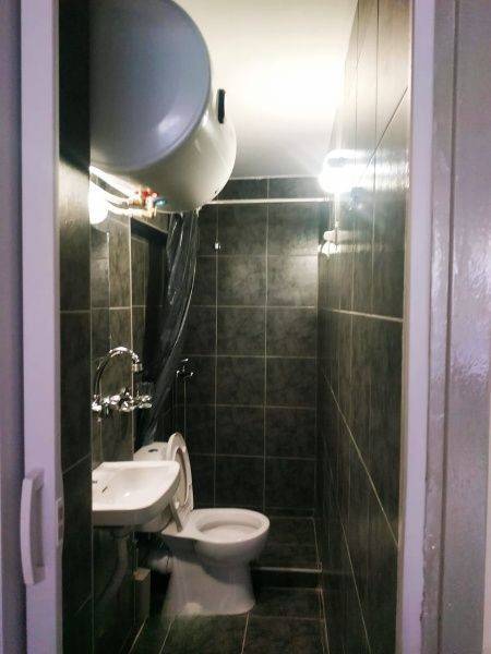 Επιπλωμένο studio στην Πλατεία Αττικής