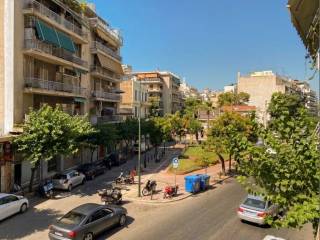 Επιπλωμένο studio στην Πλατεία Αττικής