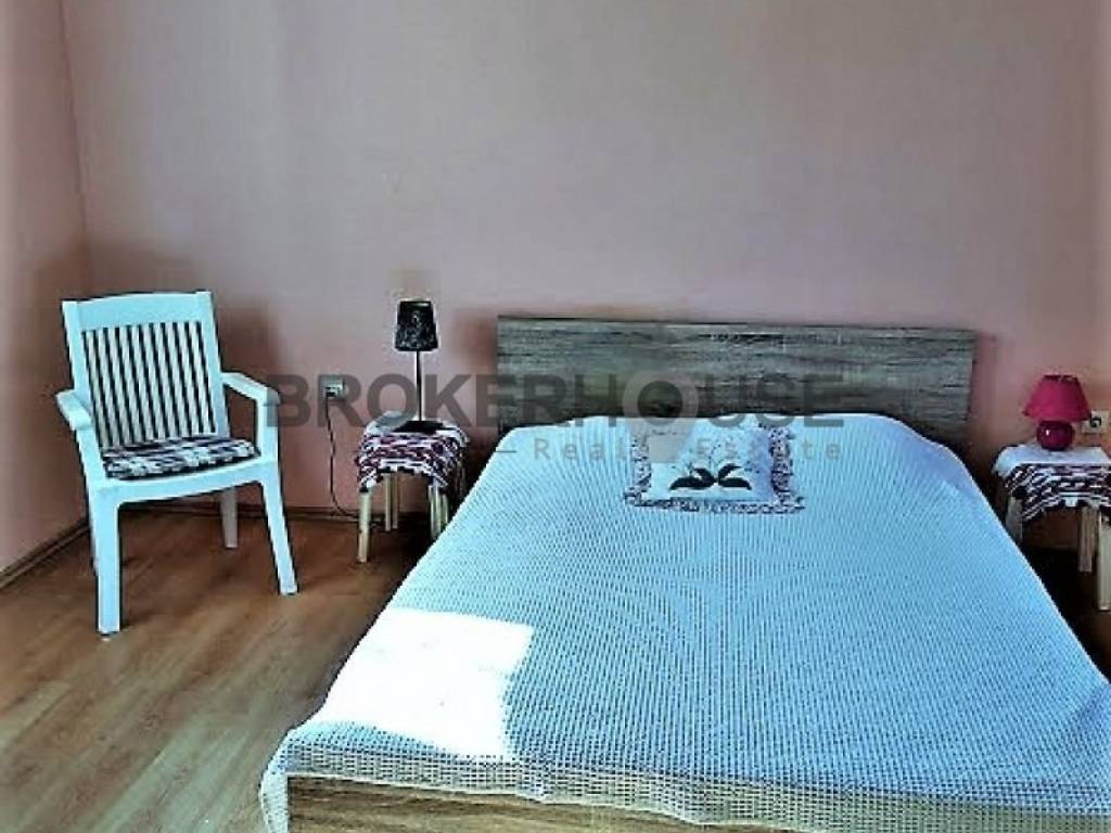 Υπνοδωμάτιο