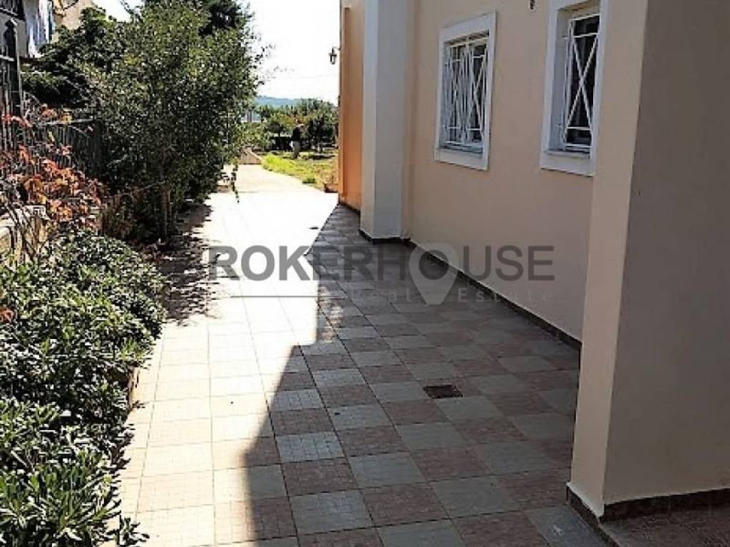 Εξωτερικός χώρος