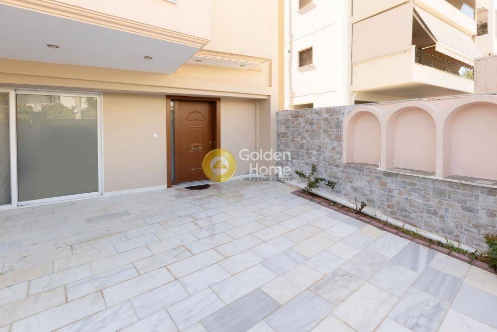 Εξωτερικός Χώρος