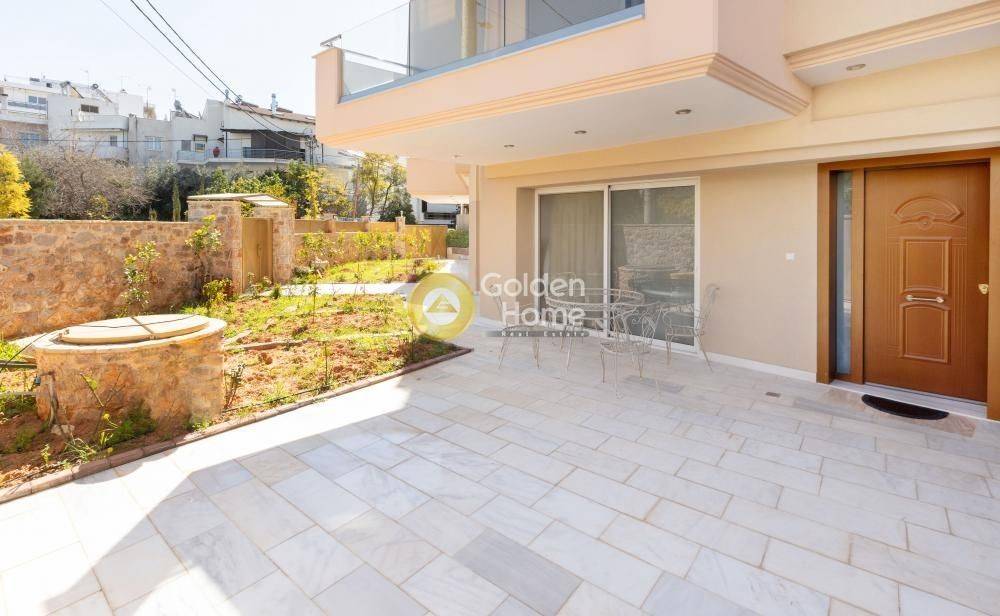 Εξωτερικός Χώρος