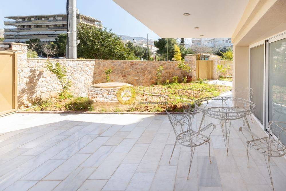 Εξωτερικός Χώρος