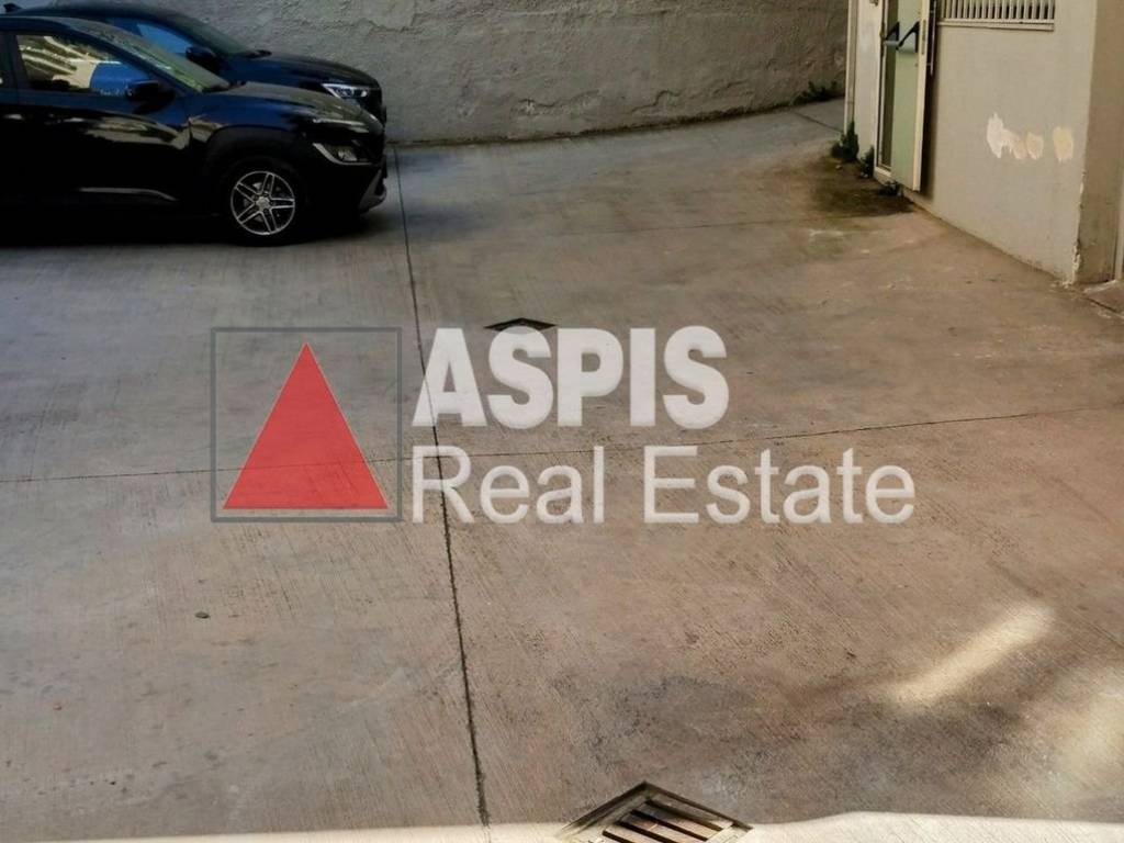 Εξωτερικοι χώροι