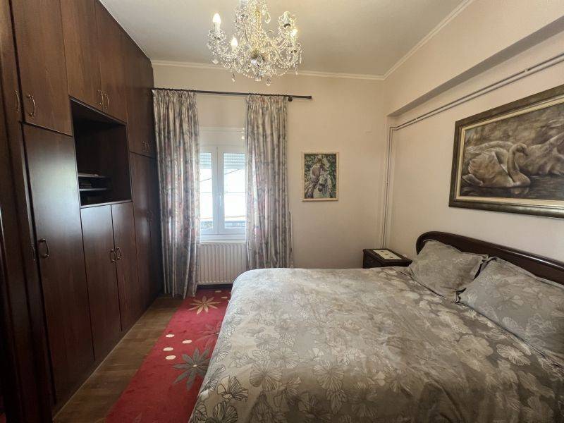 Υπνοδωμάτιο