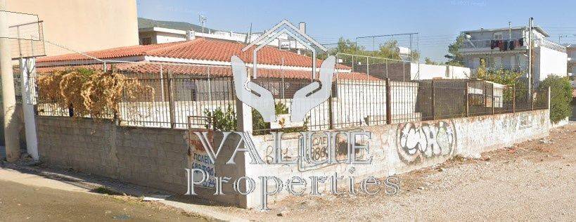 Εξωτερικοι χώροι