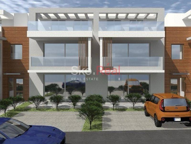 Εξωτερικός χώρος