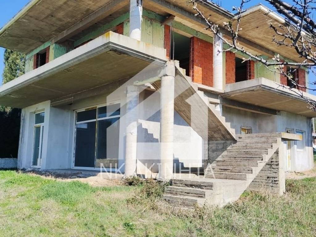 Εξωτερικός χώρος