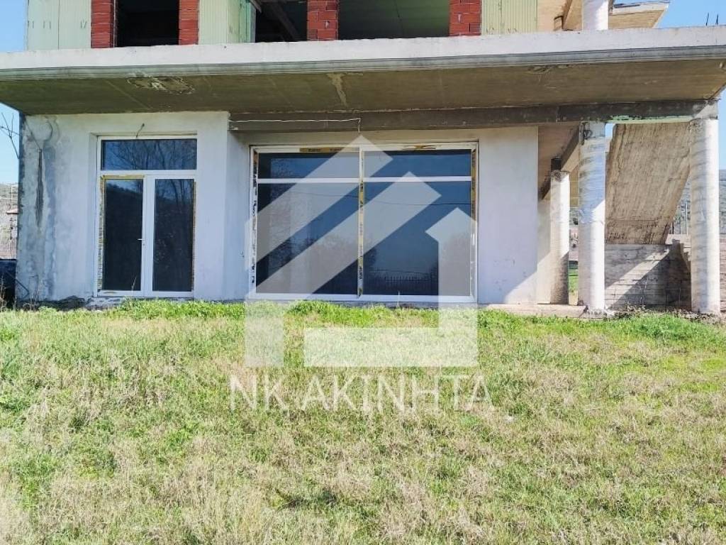 Εξωτερικός χώρος