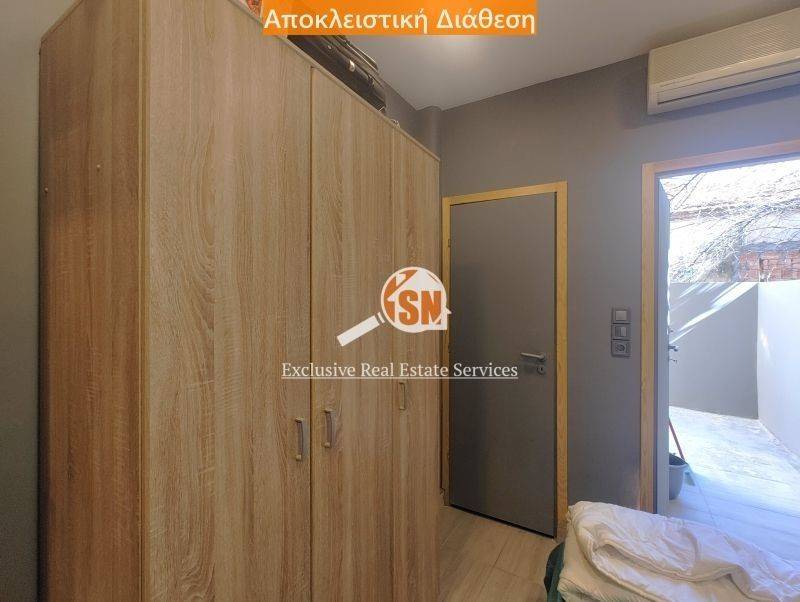 Υπνοδωμάτιο